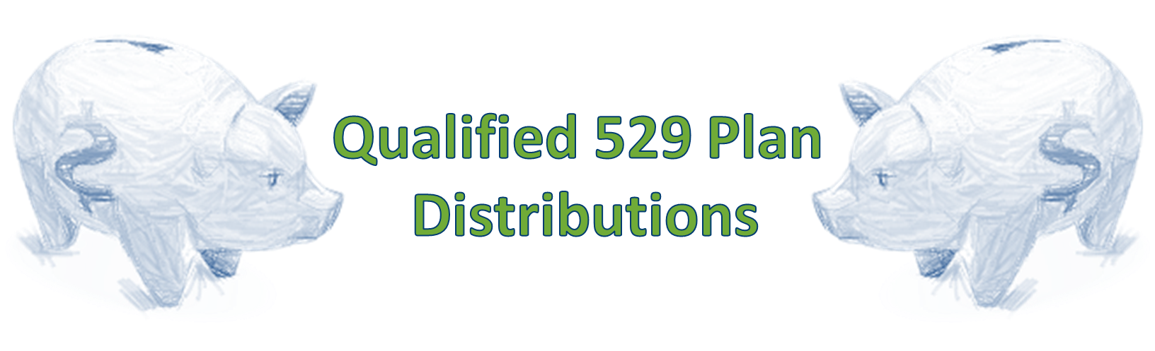 529 Plan Distributions
