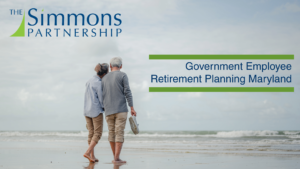 Government Employee Retirement Planning Maryland